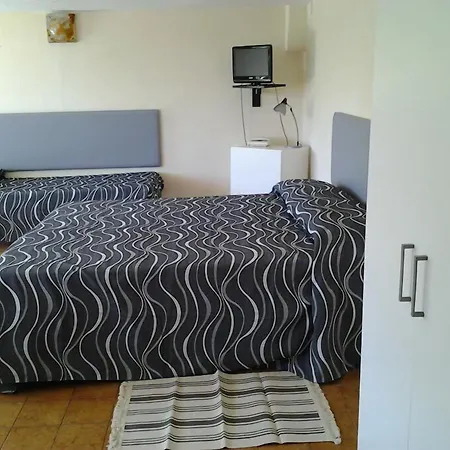 Ξενοδοχείο με διαμερίσματα La Carruba Ντιάνο Μαρίνα