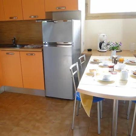 La Carruba Ντιάνο Μαρίνα