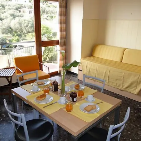 La Carruba 3* Ντιάνο Μαρίνα