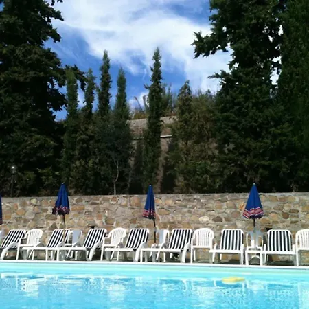 La Carruba Ξενοδοχείο με διαμερίσματα Ντιάνο Μαρίνα