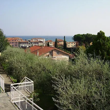 La Carruba Ξενοδοχείο με διαμερίσματα
