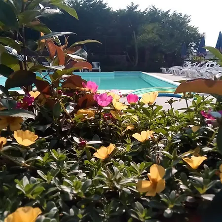 La Carruba Ξενοδοχείο με διαμερίσματα Ντιάνο Μαρίνα