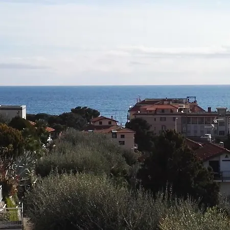 La Carruba Ξενοδοχείο με διαμερίσματα