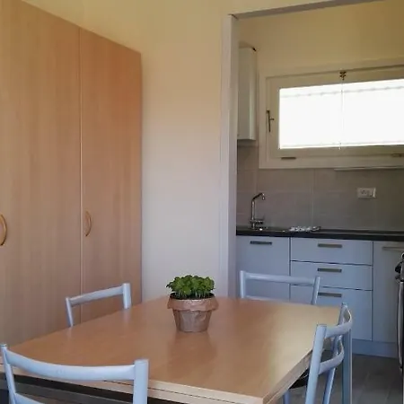 La Carruba Ξενοδοχείο με διαμερίσματα 3*