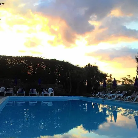 La Carruba Ντιάνο Μαρίνα