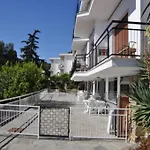 La Carruba Aparthotel