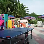 拉卡鲁巴公寓式酒店 迪亚诺马里纳