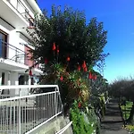公寓式酒店 拉卡鲁巴公寓式酒店 迪亚诺马里纳