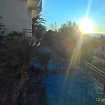 Aparthotel La Carruba Diano Marina