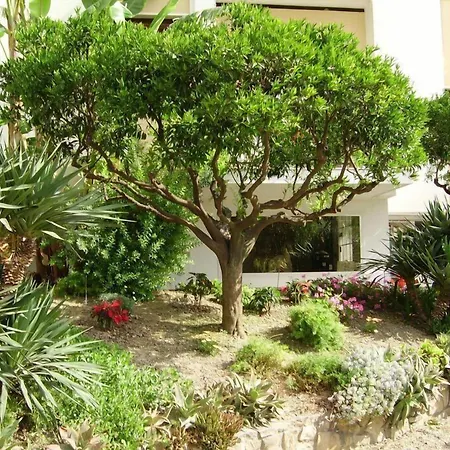 La Carruba Aparthotel