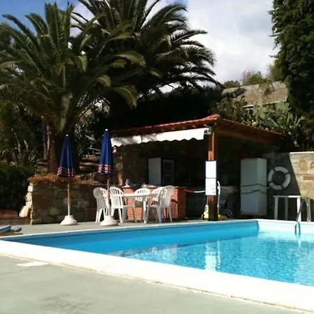 La Carruba Aparthotel Diano Marina