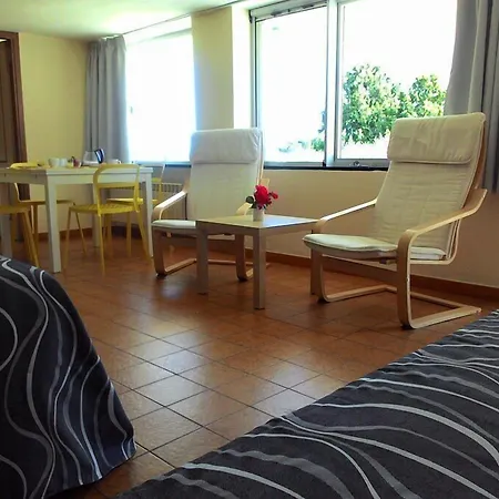 Aparthotel La Carruba 3*