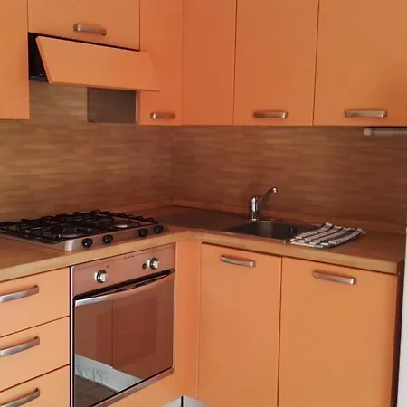 Апарт-готель La Carruba