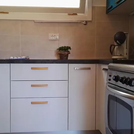 Апарт-готель La Carruba Діано-Марина