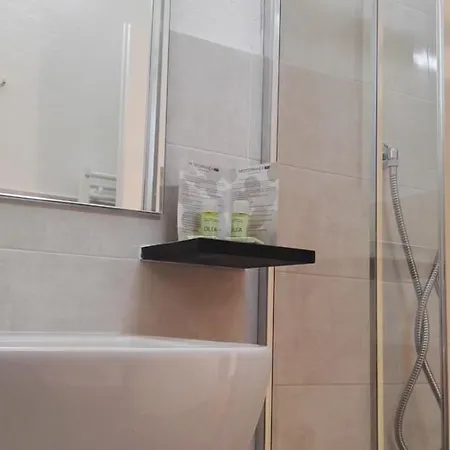 La Carruba Апарт-готель Діано-Марина