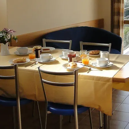 La Carruba Апарт-готель