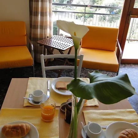 Aparthotel La Carruba