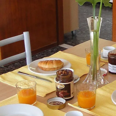 La Carruba Апарт-готель Діано-Марина