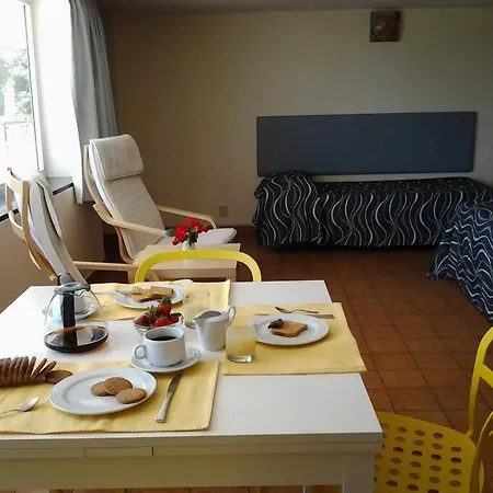 La Carruba Aparthotel