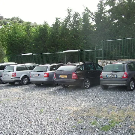 公寓式酒店 拉卡鲁巴公寓式酒店 迪亚诺马里纳