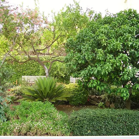 拉卡鲁巴公寓式酒店 3*