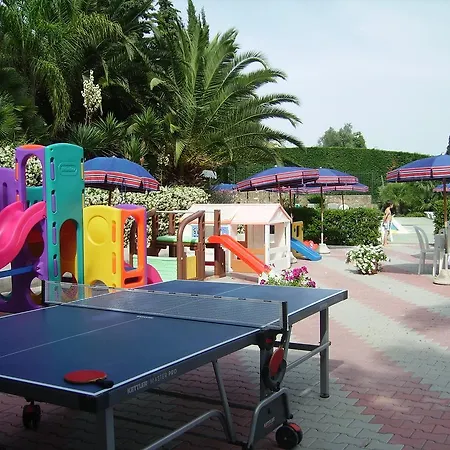 La Carruba Діано-Марина