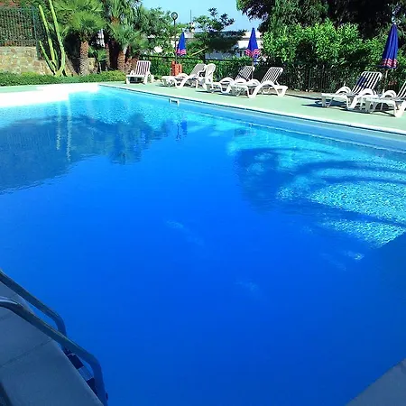 La Carruba 3* Диано-Марина