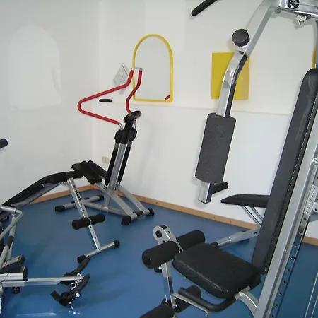 La Carruba Aparthotel