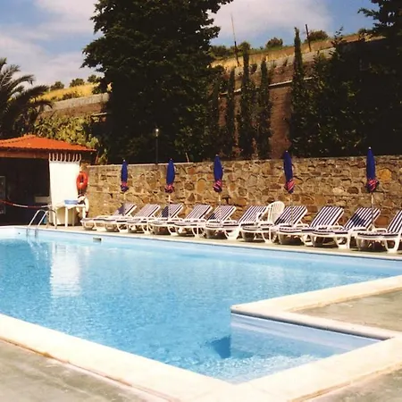 La Carruba Діано-Марина