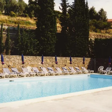 La Carruba Aparthotel Diano Marina