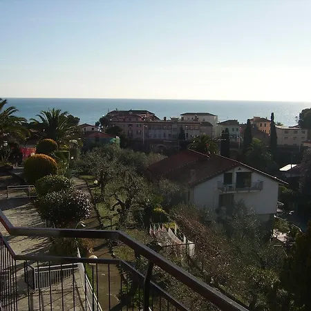 La Carruba Апарт-готель 3*