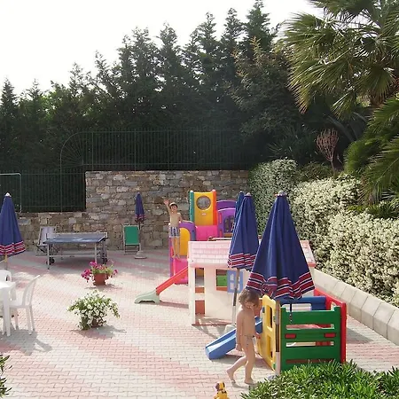 La Carruba Diano Marina