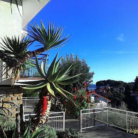 公寓式酒店 拉卡鲁巴公寓式酒店 3*