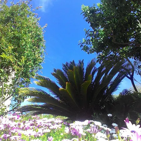 La Carruba Апарт-готель