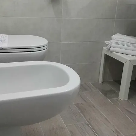Aparthotel La Carruba Diano Marina