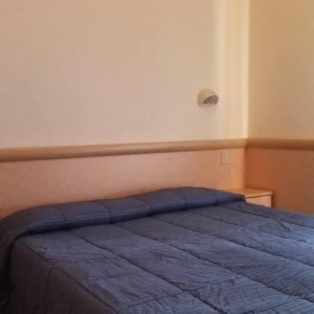 Aparthotel La Carruba