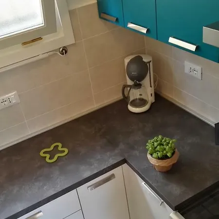 La Carruba Апарт-готель