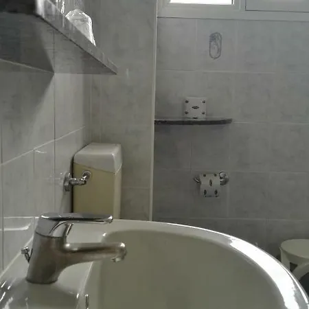 Aparthotel La Carruba 3*