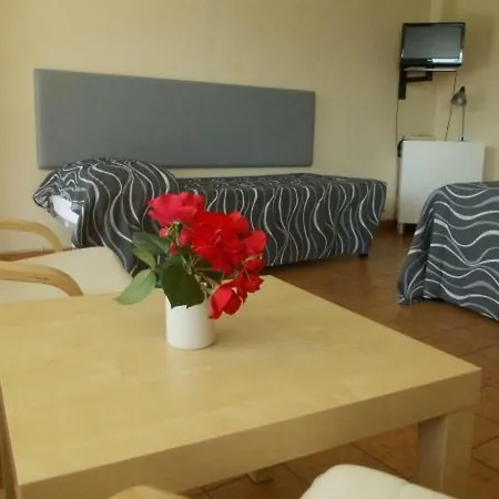 La Carruba 3* Діано-Марина