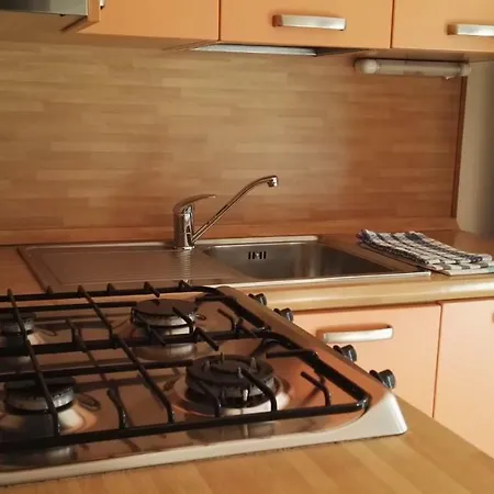 La Carruba Апарт-готель 3*