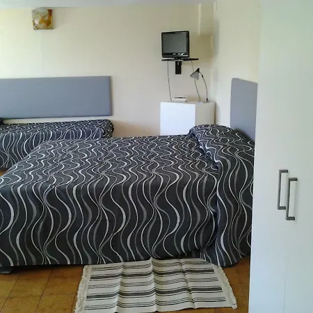 La Carruba Апарт-готель Діано-Марина