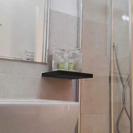 La Carruba Апарт-готель