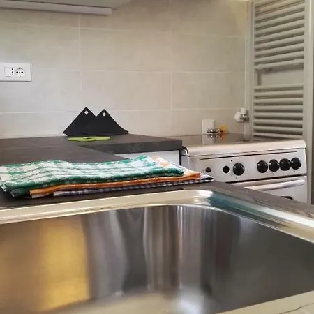 Aparthotel La Carruba Diano Marina