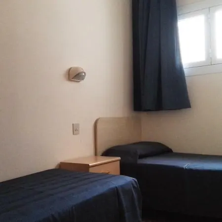 La Carruba Апарт-готель Діано-Марина