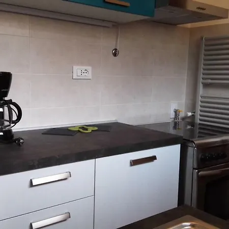 Апарт-готель La Carruba