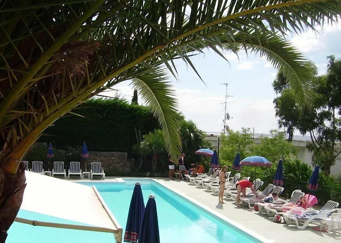 拉卡鲁巴公寓式酒店 公寓式酒店 3*