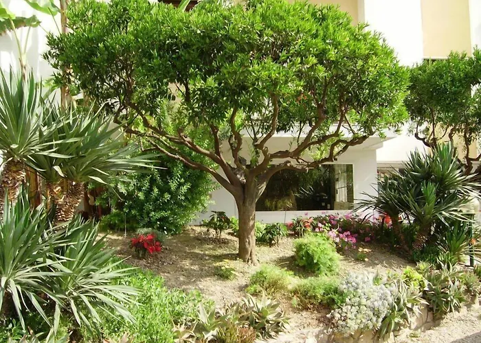 拉卡鲁巴公寓式酒店 公寓式酒店