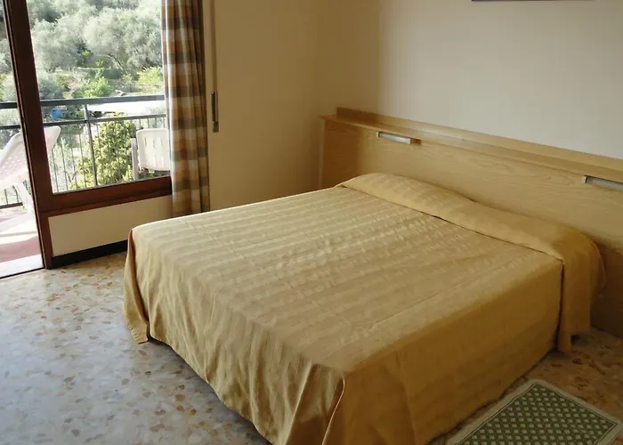 公寓式酒店 拉卡鲁巴公寓式酒店 迪亚诺马里纳