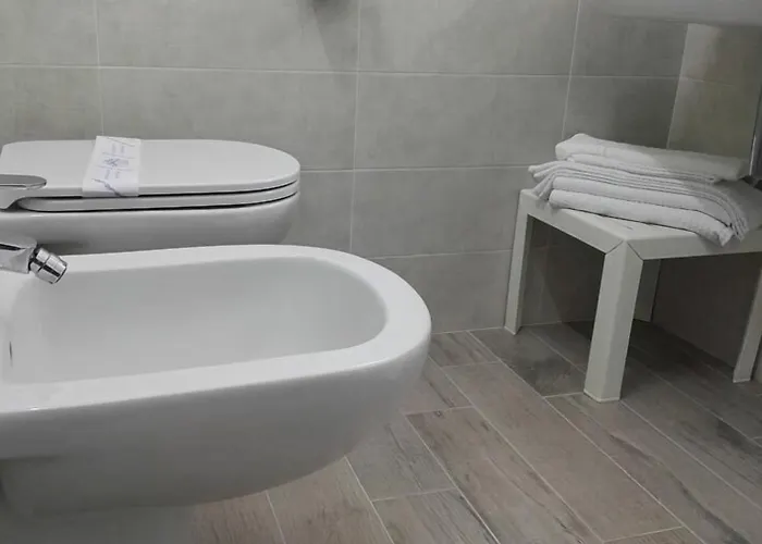 拉卡鲁巴公寓式酒店 公寓式酒店 迪亚诺马里纳