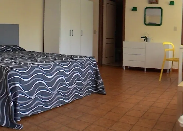 拉卡鲁巴公寓式酒店 3*